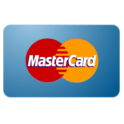 Mastercard-badge